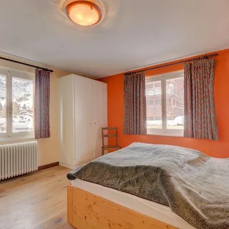 La Ruinette-comfortable 3-bed, In Centre Apartment *
