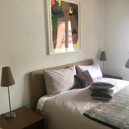 La Ruinette-comfortable 3-bed, In Centre Apartment Verbier